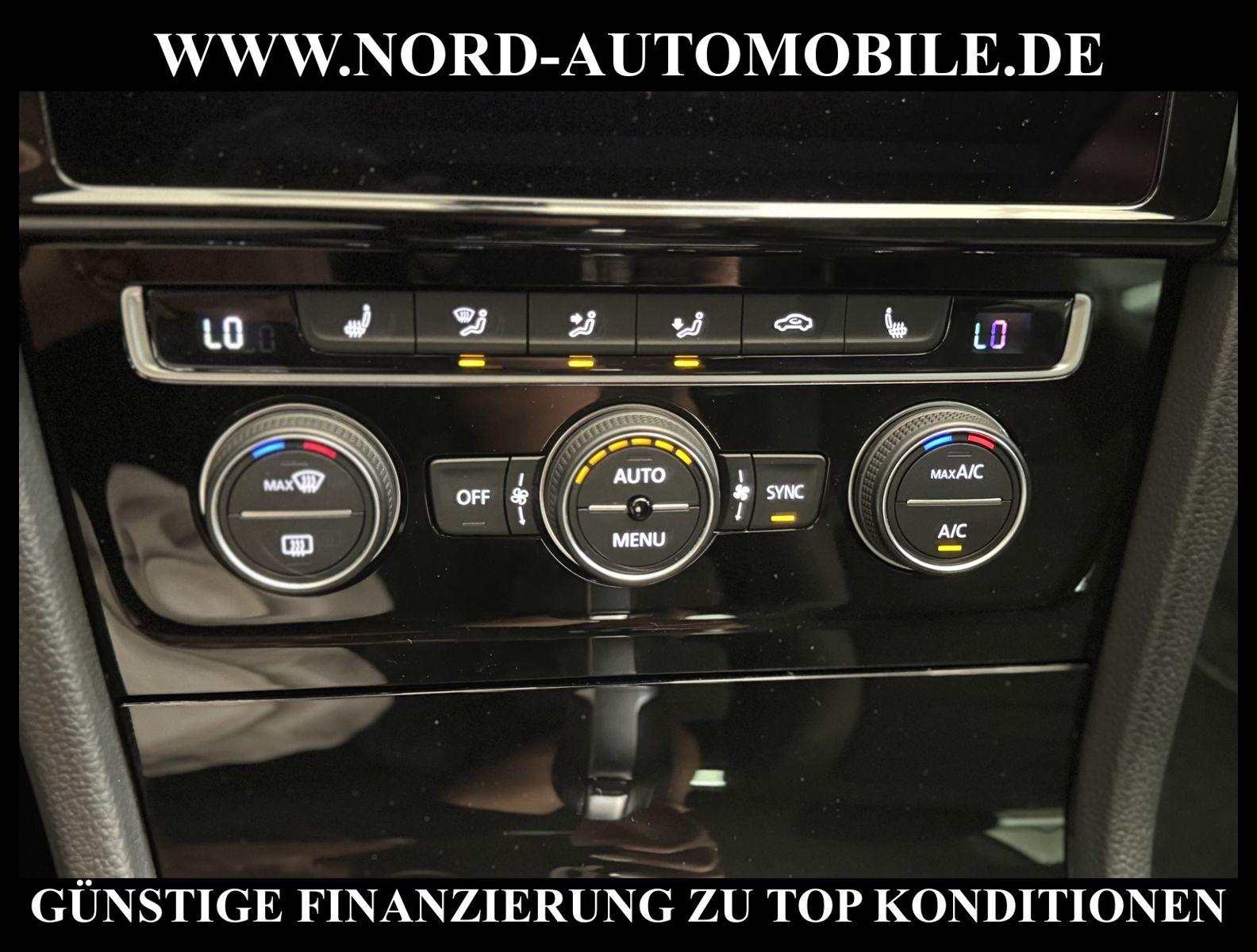 Volkswagen Golf Limo 2.0 TDI DSG R-Line Dig.Cockpit*Navi*