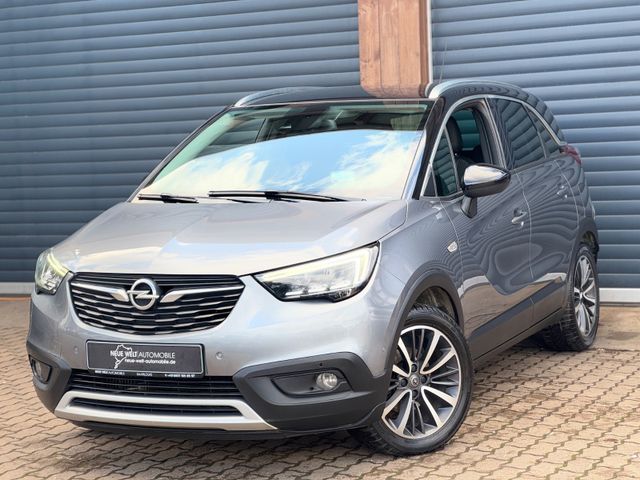 Opel Crossland (X) Innovation/HuD/Kamera/Navi/Apple/