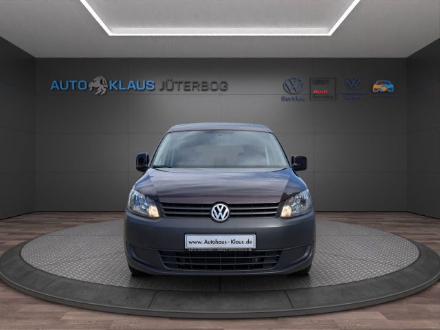 Caddy 1.2 TSI Trendline Trendline+Klima+PDC