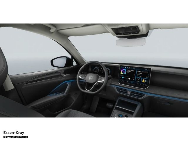 Volkswagen Tiguan - Bild 11