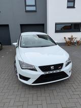 Seat Leon 2.0 TSI CUPRA 265 - 19 Zoll/ 8-fach bereift - Seat Leon Cupra-265