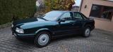 Audi 80 Rentnerfahrzeug - Audi 80: R80