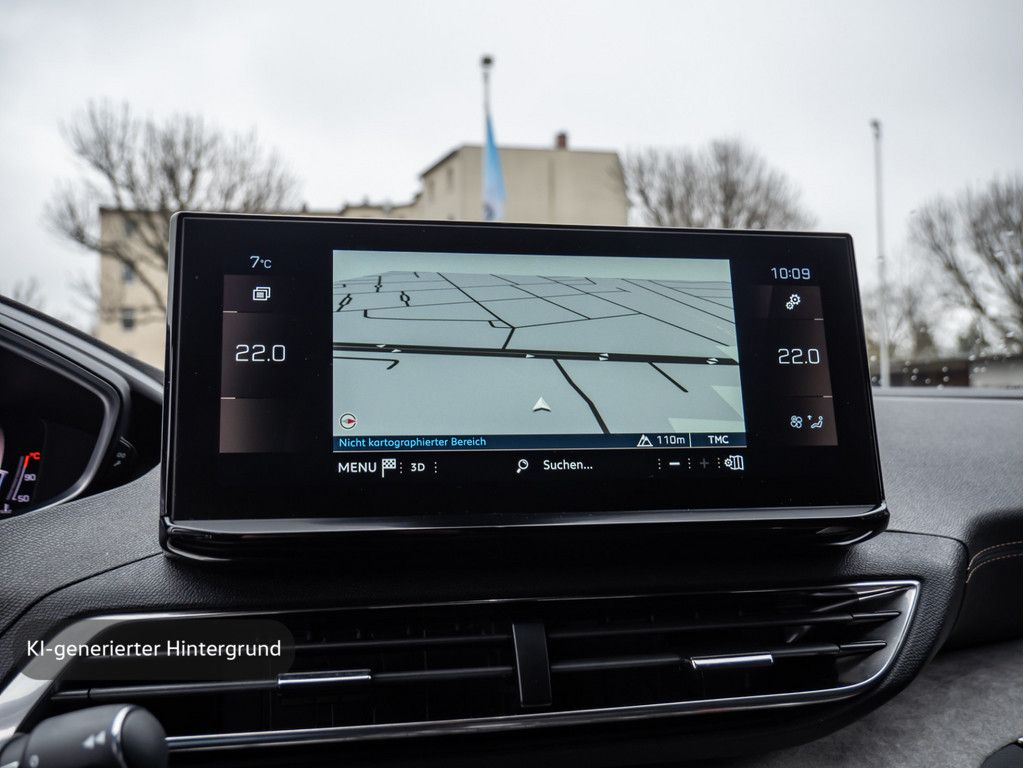 Peugeot 3008 - Bild 14