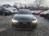 Audi A6 Avant 3.0 TDI - Audi A6: TDI