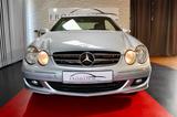 Mercedes-Benz CLK 200 CLK Coupe KOMP AVANTGARDE SHZ·PDC·TLEDER - Mercedes-Benz CLK 200: Avantgarde