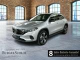 Mercedes-Benz EQA 250 AHK/NIGHT/LED/RFK/SOUND - silberne Mercedes-Benz EQA