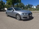 Audi A4 Lim.*Euro 6*Automatik*3.0*Display*Navi*Top* - Audi A4 mit Diesel-Antrieb: Limousine, Euro 5