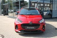 Mazda 2 Hybrid - Vorschau Bild 5