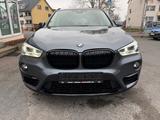 BMW X1 xDrive 18 d Sport Line +NAVI+SHZ+PDC+LED - BMW X1 Gebrauchtwagen in Hannover