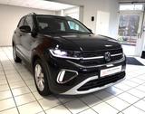 Volkswagen T-Cross 1.0 TSI Life DSG|LED|AHK|2KLIMA|ACC|RFK| - Benzin Gebrauchtwagen in Tübingen
