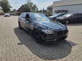 BMW 518 5 Touring 518 d - BMW Gebrauchtwagen in Hannover