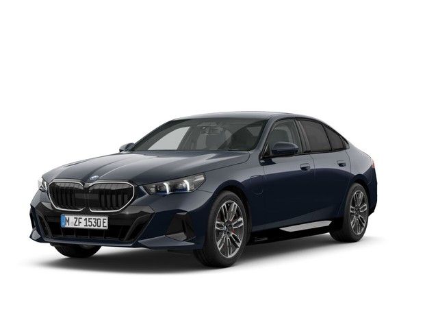 Image of BMW 550