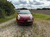 Alfa Romeo - gebrauchte Alfa Romeo Spider aus dem Jahr 2009