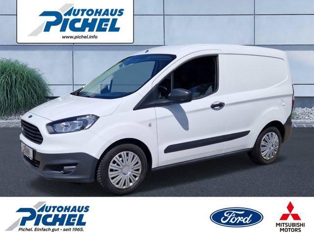 Ford Transit Courier Basis ASR+AUDIO-PAKET+ZV MIT FB+