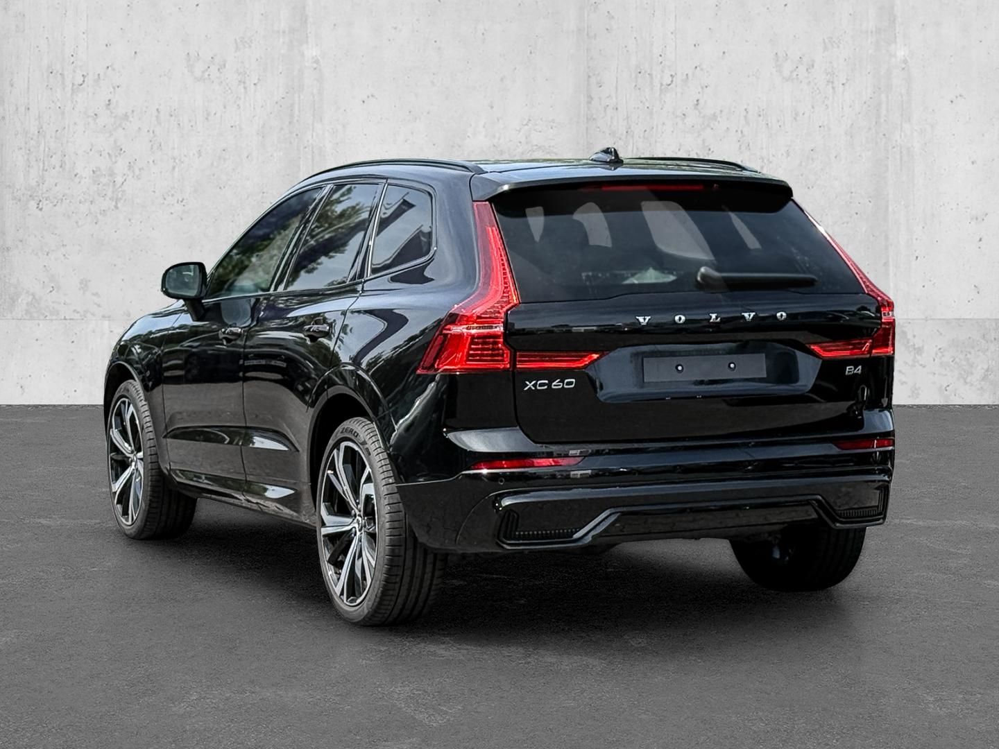 Volvo XC60 R Design 2WD B4 Diesel EU6d Navi Digitales  imagem 2