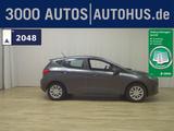 Ford Fiesta 1.1 Cool&Connect LED RFK Shz DAB - Ford Fiesta Gebrauchtwagen in Bremen