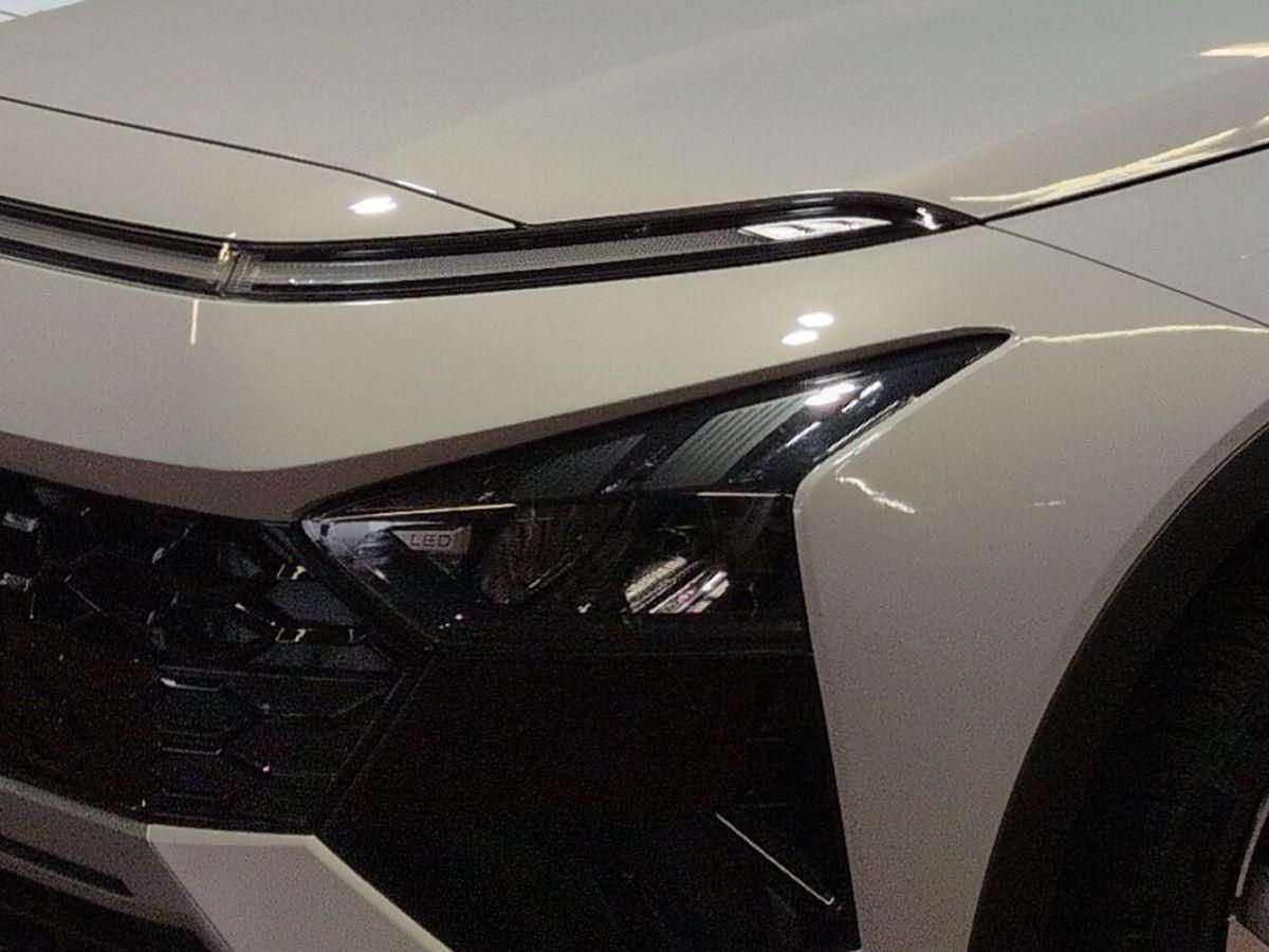 Hyundai BAYON – Bild 14
