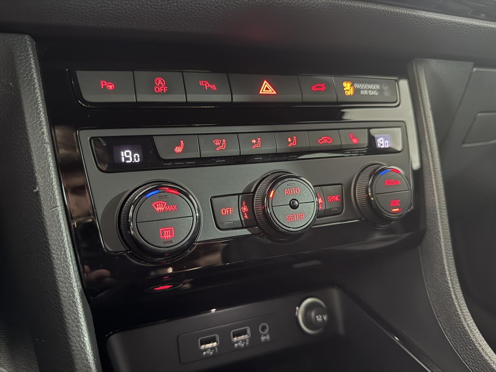 Cupra Ateca 4Drive*DCC*Alcantara*LED*360°*Beats*KeyGo*