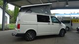 Volkswagen T6 ''OceanCamper by BonVoyage'' neuer Ausbau - Volkswagen T6 California