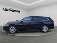 Volkswagen Passat - Vorschau Bild 2