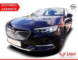 Opel Insignia GS 1.6 Turbo INNOVATION LED Navi Kamera - Opel Insignia: Innovation
