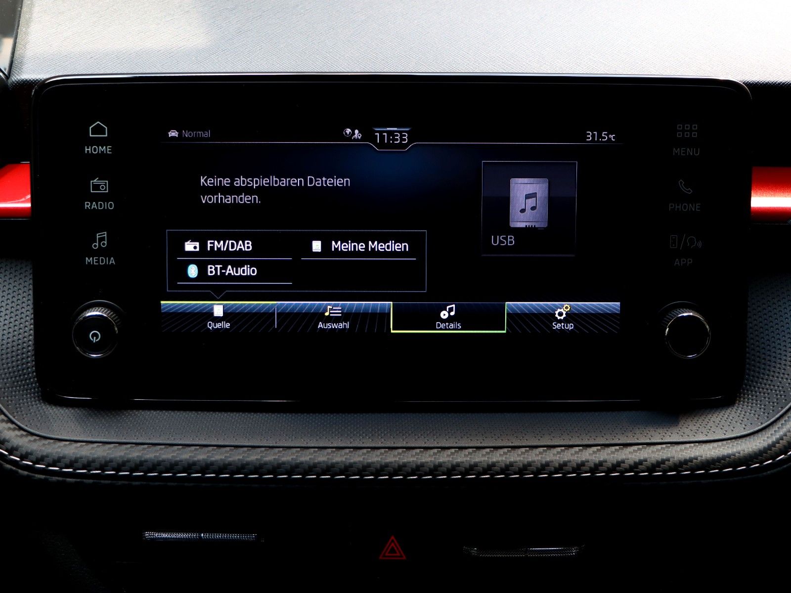 Skoda Fabia - Bild 31