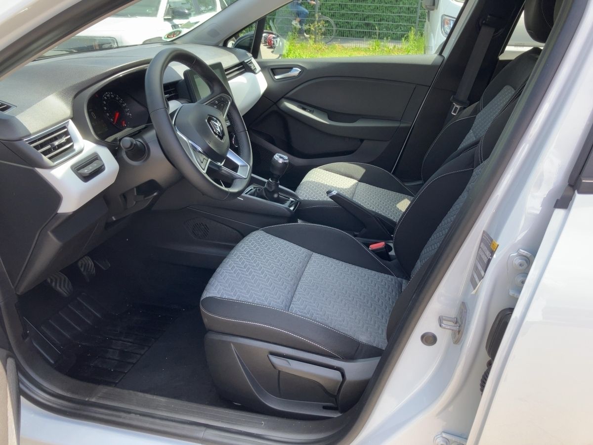 Renault Clio - Bild 7