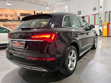Audi Q5 - 11