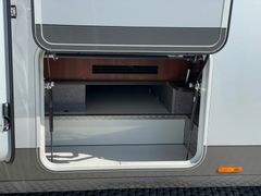 Carthago Chic S-Plus I 55 XL * Gastank*Automatik*SAT auto