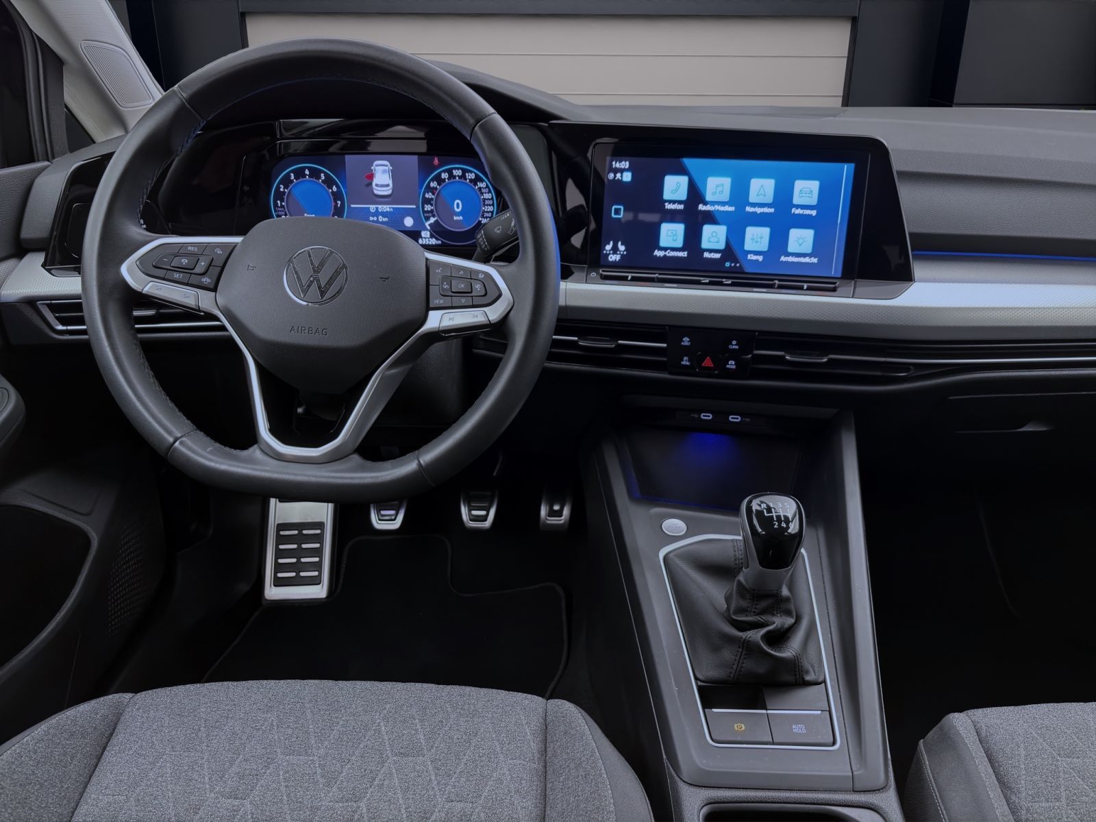 Volkswagen Golf - Bild 13