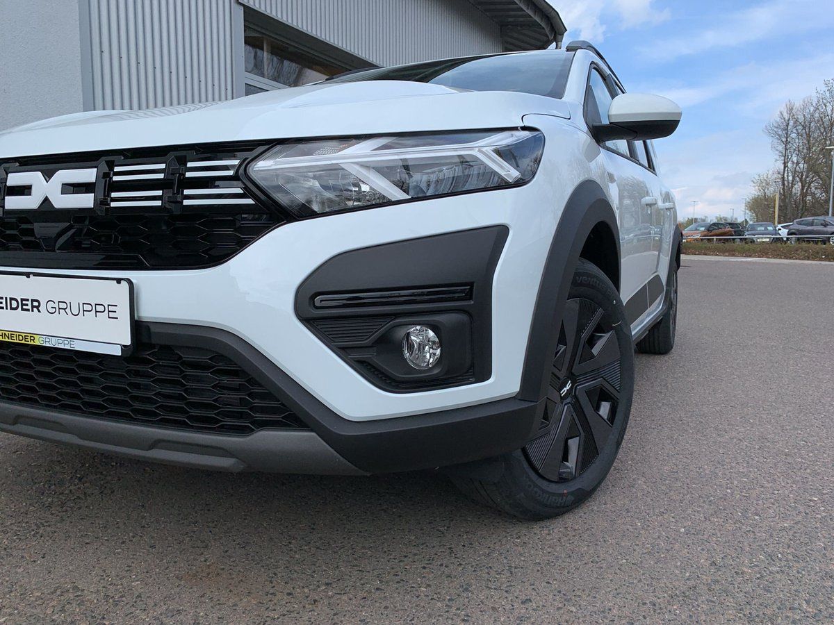 Dacia Jogger - Bild 24