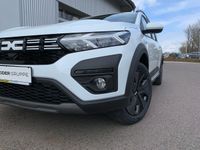 Dacia Jogger - Vorschau Bild 24