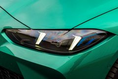 BMW M3 – 8 / 34