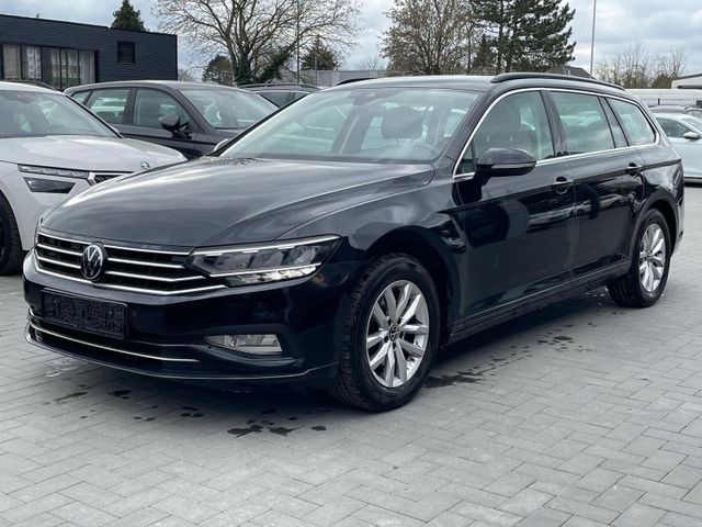 Volkswagen Passat Variant Business 2.0 TDI /ACC/CAM/PDC/