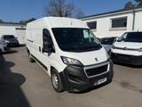 Peugeot Boxer Kasten Hochraum 435 L3H2 Premium BlueHDi 1 - Peugeot Boxer