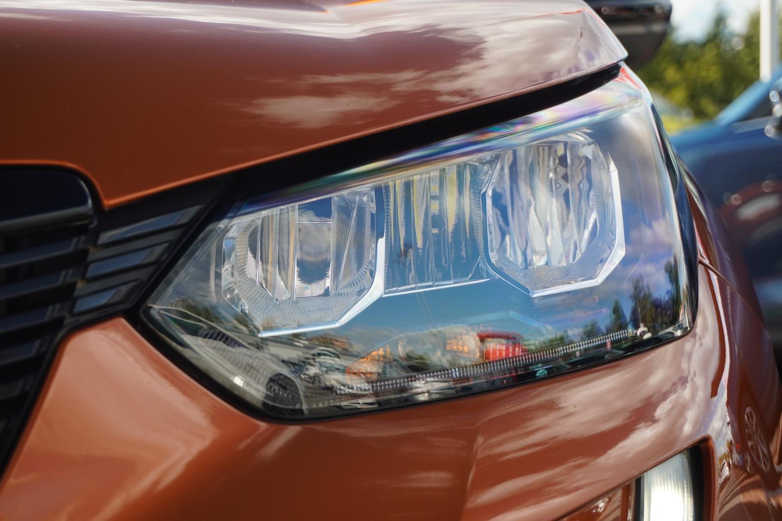 Peugeot 2008 1.2 PureTech Aut. LED Android Apple Kamera