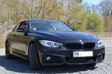 BMW 430d Coupé - BMW 430 aus 2014