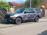 Ford Expedition 5,4l V8 XLT eventuell Tausch - Ford Expedition Gebrauchtwagen