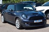 MINI COOPER_SD Cabrio Cooper SD Bi-Xenon|PDC|Tempo. - MINI MINI mit Diesel-Antrieb: Roadster
