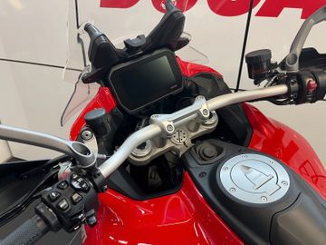 Ducati Multistrada V4 S Full Spoke