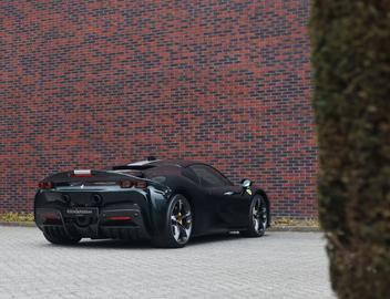 صورة مصغرة 19 لـ 2021 Ferrari SF90