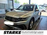 Volkswagen Tiguan 2.0 TSI DSG 4M R-Line  HeadUp Panodach AH