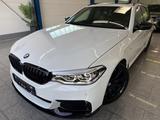 BMW 520 d*M SPORT*AUTO*LED*PANO*NAVI*HUD*SPUR*ACC - BMW 520: 520d Sport