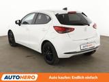 Mazda 2 1.5 Skyactiv-G Mild-Hybrid Homura Aut.*CAM*SHZ - mit Benzin-Antrieb: Kleinwagen, Automatik