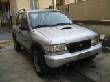 Kia KIA Sportage 2.0 TDI CAT 5P 4X4 - gebrauchte Kia Sportage aus dem Jahr 1997