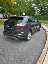 Ford Edge 2,0 l EcoBlue Bi-Turbo 4x4 TITANIUM Aut... - Ford Edge Gebrauchtwagen in Hamburg