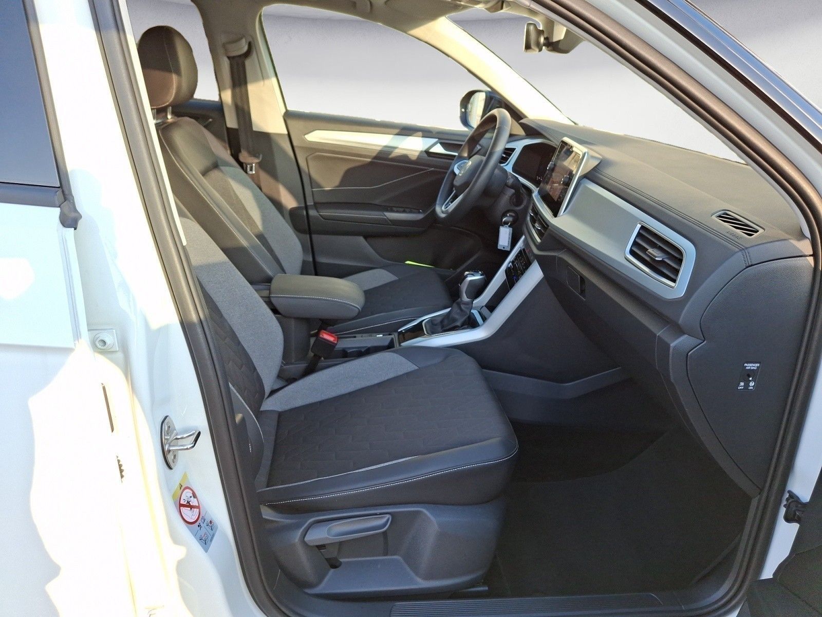 Volkswagen T-Roc - Bild 9