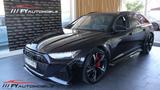 Audi RS6 4.0 TFSI quattro Keramic* Pano* AHK* Carbon - Audi RS6 in Nürnberg