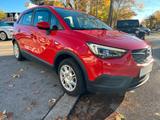 Opel Crossland (X) 1.Hd Scheckheftgep. WR+SR/LED - Opel Crossland (X): Limousine