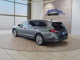 Skoda Superb Combi 2,0TDI DSG Navi/DCC/ACC/Kamera/Sitz - Skoda Superb Jahreswagen
